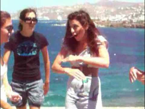 Muovi il collo - Sopreman - 2009  (Video)