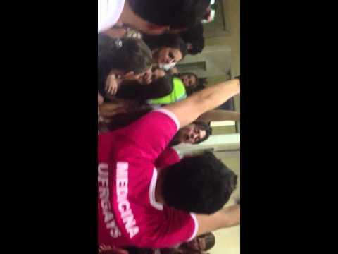 Festa dos BIXOS - UFRGS 1012