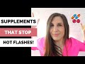 Best Over The Counter Medicine For Hot Flashes