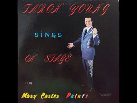 Thumbnail for Congratulations (live) ~ Faron Young and Darrell McCall (1965) by Darrell McCall