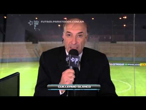 El análisis de Banfield 3 Aldosivi 0.Copa Argentina.Fútbol Para Todos