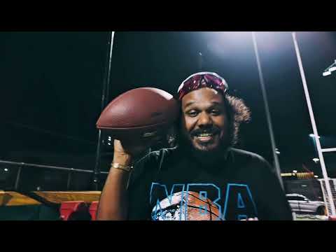 Michael Christmas - Prime Time Freestyle (Official Video)