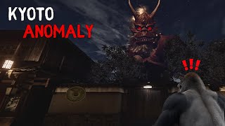 Walking Amongst Untold Horrors Disguised As A Beautiful Village - Kyoto Anomaly