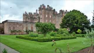 preview picture of video 'Drumlanrig Castle, Sanquhar'