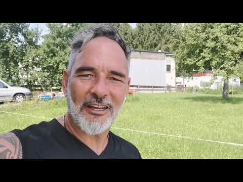 Tag 332, Bechtholtsweiler - Nehren, Langstreckenwanderung durch Deutschland