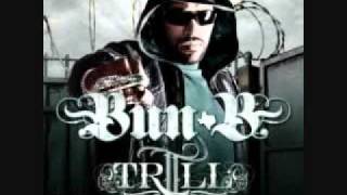 bun b another soldier
