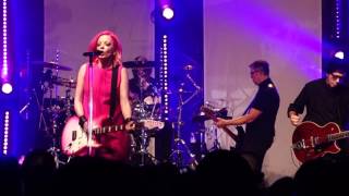 Garbage - My Lover's Box