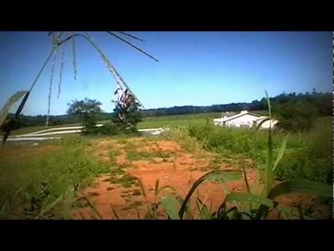 Seth Galloway Riding 8/23/2011