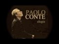 Paolo Conte - Sonno Elefante