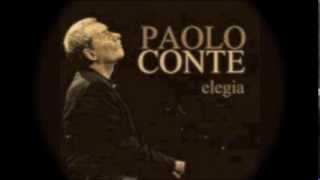 Paolo Conte - Sonno Elefante