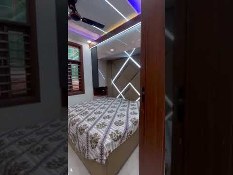 Zeta 2 Project Walkthrough by Aeso Interior Design & Construction, Greater Noida