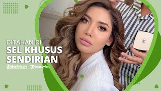 Dipindah ke Sel Tahanan Khusus, Millen Cyrus Ditahan Sendirian