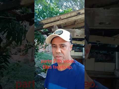 Elias fausto SP.