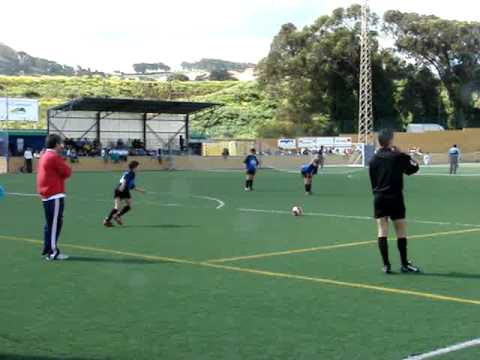 Padre Anchieta Alevin A