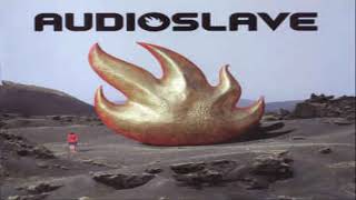 Audioslave - Exploder (lyrics)