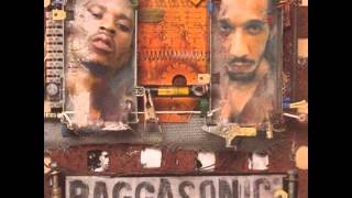 raggasonic A l'ancienne
