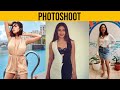 Heroine Latest Photoshoot Amala Paul Nivetha Thomas Raiza Wilson Filmy Focus Tamil