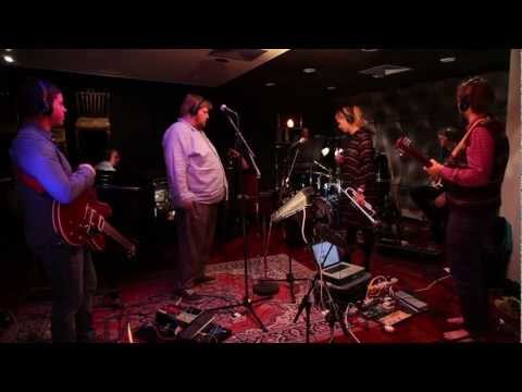Valdimar - Vaktir mig (Live on KEXP)