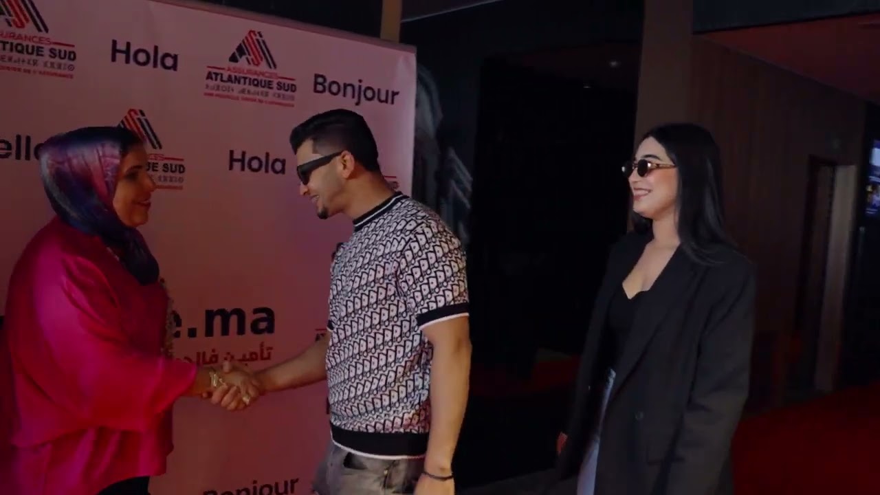 Direct Assurance – Corporate Event Film film