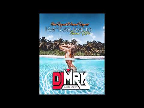 DJ M.R.K x Karitas Kario - Show me [Zouk 2019]