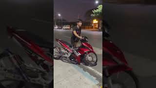 Download lagu y15 spec drag Thai emang padu🇹🇭#y15zr#thailand#drag mp3