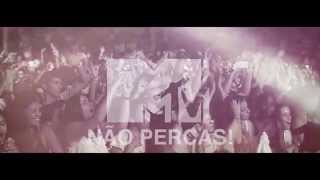 B4 Los Compadres - O Dono Da Noite  (Teaser)