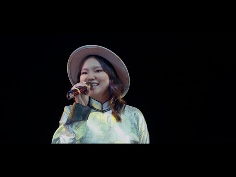 Жүжигчин Минжин - Одод дунд |   Minjin - Odod dund