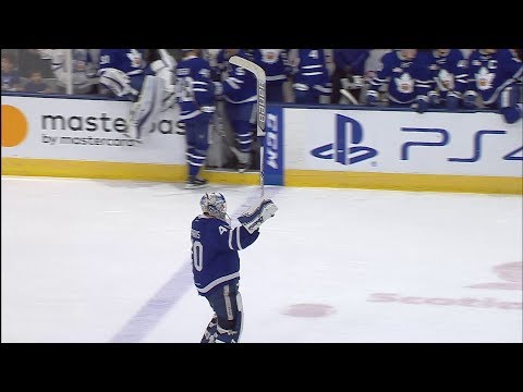 Scotiabank Game Highlights: Comets at Marlies (Game 2) - April 22, 2018