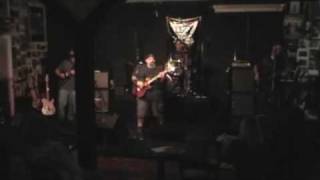 Lightshine Theater at the Mustard Seed Cafe - Over My Head