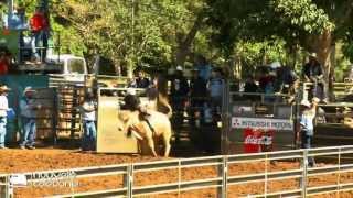 preview picture of video 'Foire de Bourail - Nouvelle-Calédonie - New Caledonia Fair'