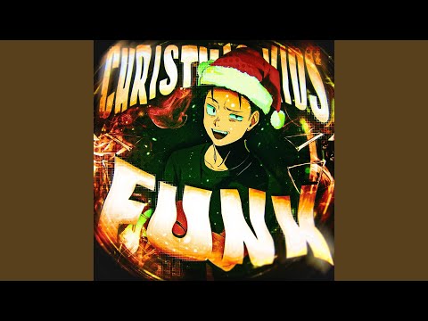 CHRISTMAS KIDS FUNK