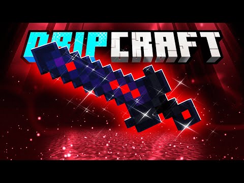 FIZ TODAS AS ESPADAS SECRETAS DO MAHOU TSUKAI - DripCraft 🥶 Ep 32