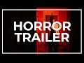 NoCopyright Horror Cinematic Trailer Background Music / A Quiet Place by soundridemusic