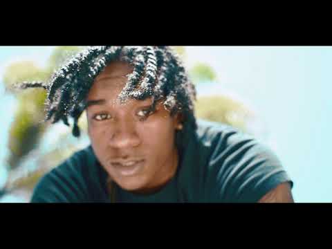 J Mulla - "Miami" (Dir. By Kevin Fagundes)