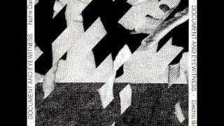 Wire - Piano Tuner (Keep Strumming Those Guitars)