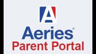 Aeries Parent Portal Instructions - Student Data Confirmation