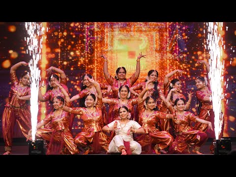 PRANAVALAYA DANCE COVER / Studio 19