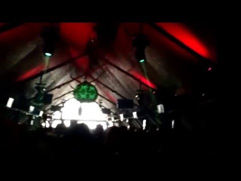 Hernan Cattaneo @ Warung Beach Club 28/12/15