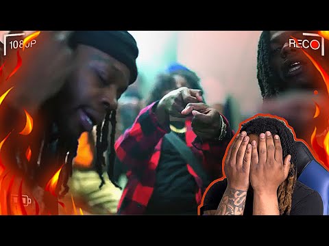 414Jungle Baby,DHT Lingo, & Cash Kidd - "Red Light" (OFFICIAL REACTION) #reactionvideo #explorepage