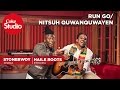 Download Stonebwoy Haile Roots Run Go Nitsuh Quwanquwayen Coke Studio Africa Mp3 Song