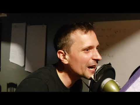 La Patente - Ride en canot