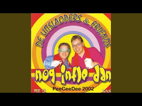 Ut Groot Confetti Lied (feat. CV Confetti)