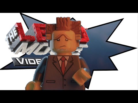 THE LEGO MOVIE: VIDEOGAME PS5 Gameplay Walkthrough Part 16 | Final Boss Fight & Ending [FULL GAME]