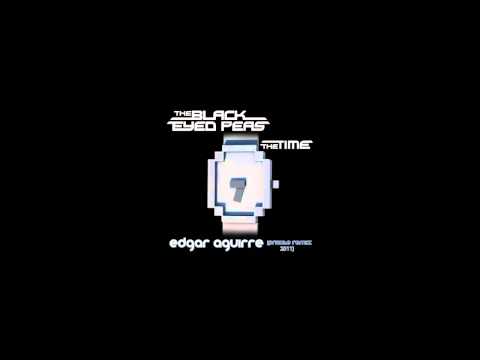 Black Eyed Peas - The Time (Edgar Aguirre Remix 2011).mp3