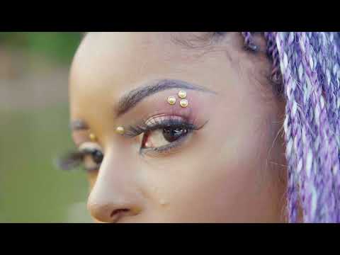 Warner chandie - Yakwane(clip officiel)4k video