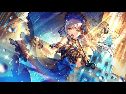 [Bang Dream!] Roselia - Kouga Ninpou Chou