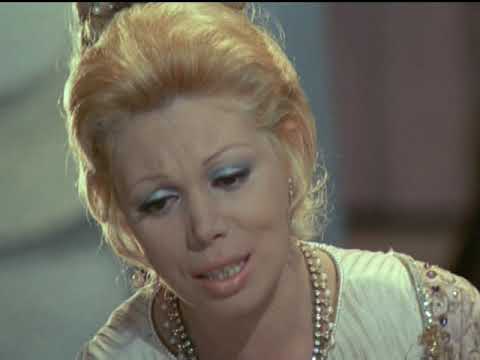 Mirella Freni  In Memoriam - A Terra , si, nel livido Fango ...