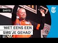 Van Barneveld haalt uit naar oud-werkgever