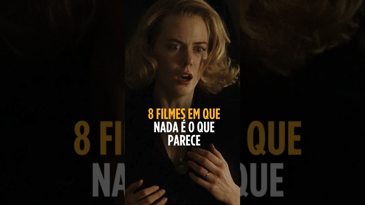 Vídeo do Cinema Guiado