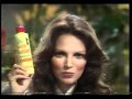 Jaclyn Smith For Wella Balsam 1978
